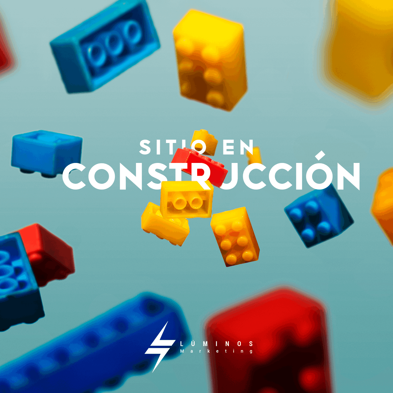 Sitio en construcción